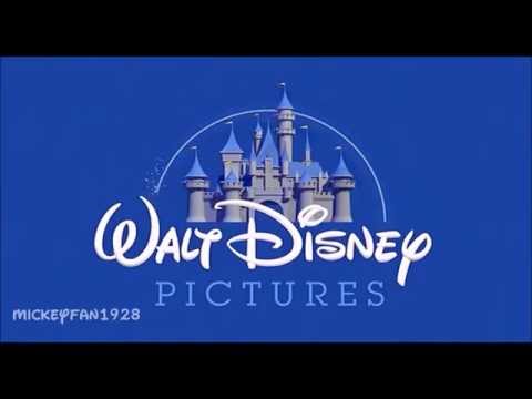 Walt Disney Pictures