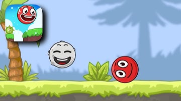 Red Ball 5 | All Levels Gameplay Walkthrough | Level 131 to 143