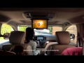 Nissan Quest "Magic" by Mozella
