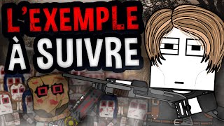 LEXEMPLE du BON REMAKE - Resident Evil 4 Remake (CDMP)