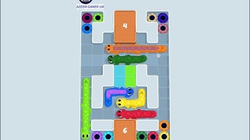 Gecko Out Level 79 Walkthrough Solution