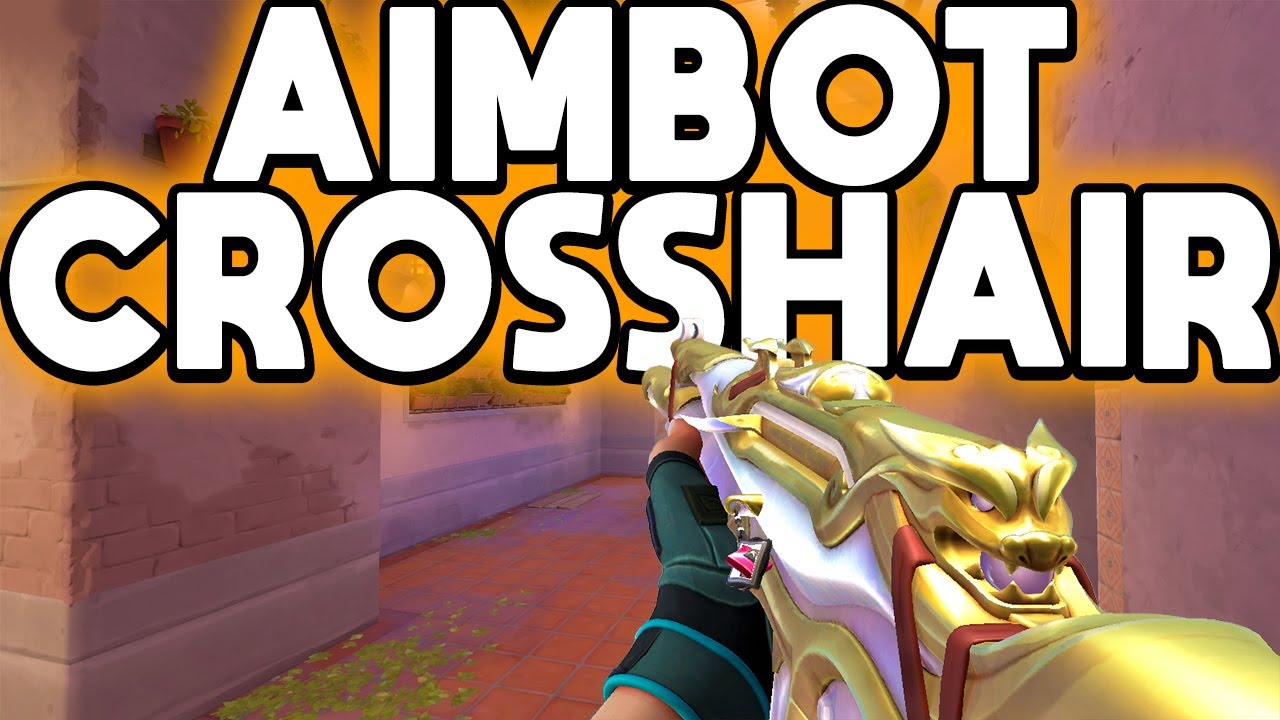 aimbot crosshair.. *2023 Updated YouTube
