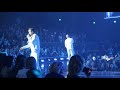 Backstreet Boys - &#39;Drowning&#39; - Zappos Theater - Las Vegas, NV - 11/2/18