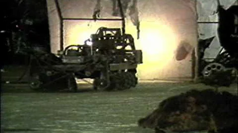 "Extremely Cruel Practices" 1985 LA Survival Resea...