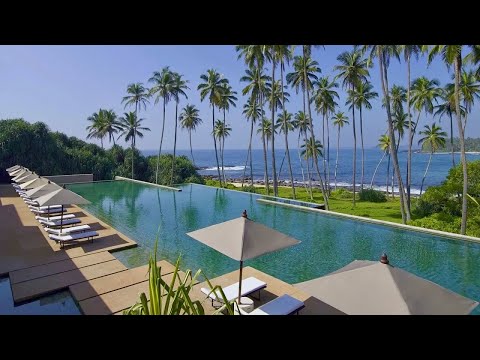 Video: Spa Bora Zaidi Sri Lanka