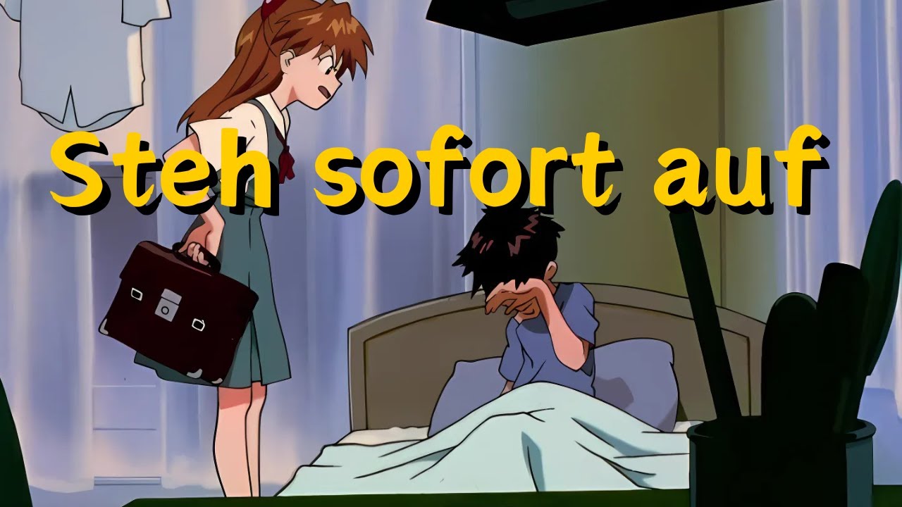 Wie du besser aus dem Bett kommst