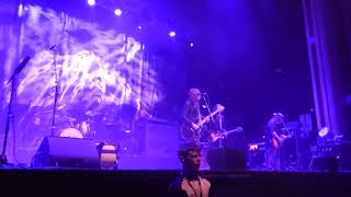 Sleeping Dogs -  Blackberry Smoke @ O2 Academy Glasgow 27/03/23