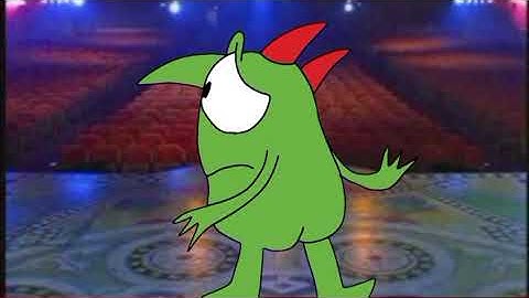 CoolPlay Animations/Craphole Industries/Pasqui Super/Just For Chuckles (2025)