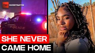 After School Fight Ends in Tragedy for Houston Teen | TSR Investigates