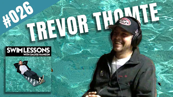 Trevor Thomte - Swim Lessons #026