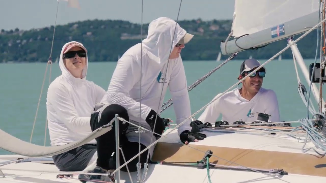 Kereked Kupa - One Design Balaton Tour II.