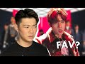 FIRST TIME REACTING TO EXO 엑소 'Tempo' MV