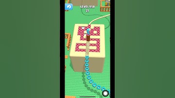 Big Brain Stacky Dash Plays Only! #shorts