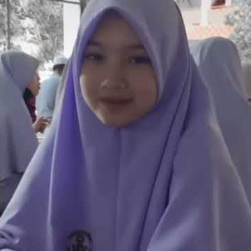 Story wa cewek cantik 😍 literasi 30 detik