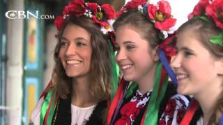 Ukraine Christmas Traditions