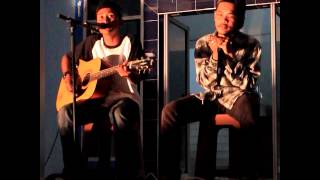 Banda neira -rindu (cover)