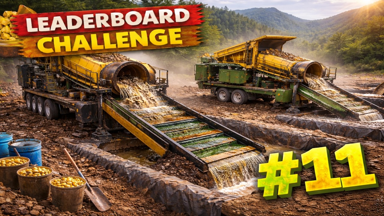 ZWEITE WASCHANLAGE GEKAUFT! 😱💰 Neuer GOLD-REKORD!