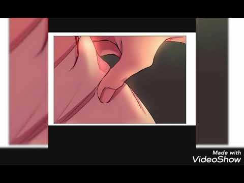 مانهوا ياوي عملاقي اللطيف البارت الثالث 