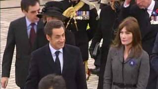World marks 90th anniversary of World War I