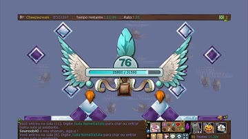 Transformice - Random Gameplay #1