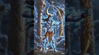 पिनाक का रहस्य – देवताओं को भी भय क्यों था? | शिव धनुष की अनसुनी कथा | Part-1