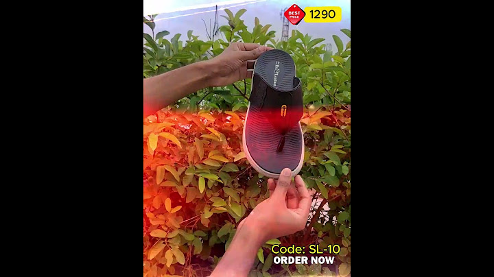 মাত্র ১,২৯০ টাকায় অরিজিনাল লেদার স্যান্ডেল! এত কম দামে এত কোয়ালিটি? দেখে নিন এখনই! 😱 #shoes #sandals