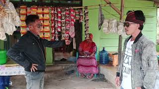 Preman Ini Masih Ngotot Padahal Utang Sudah Menumpuk Ibu Haji Bingung Raden Ldanung Bereskan
