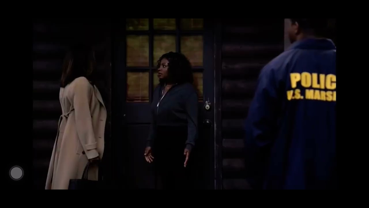 Power Book 2: Season 2 Episode 10 leaked Clip - Tasha Comes back - YouTube