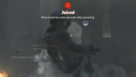 horrible spawns...mw3