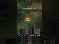 Sett LV3 SOLO KILLS Jax | VN Master Patch 26.12 #shorts