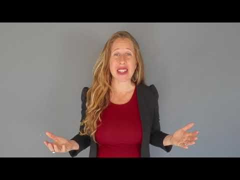 3 Keys to Virtual Connection | Jenny Sauer-Klein | TEDxSonomaCounty