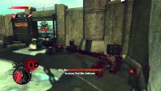Prototype 2 [HD] Part 9 Walkthrough - Feeding Time