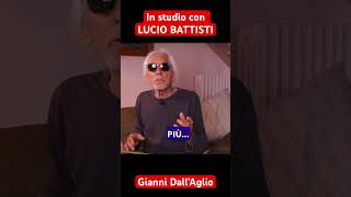 Il Batterista di Lucio Battisti Svela il Retroscena di 'Il Mio Canto Libero"