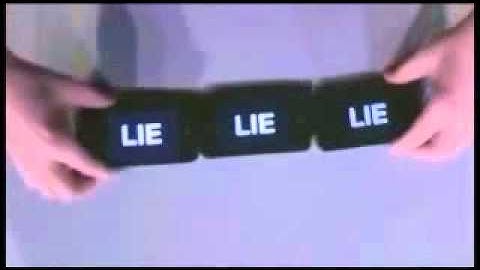 Marco Tempest   magic with ipods