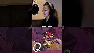 Hazbin Hotel voice actors who also voiced Disney characters (P2) #celebrity #hazbinhotel #disney Hazbin Hotel voice actors who also voiced Disney characters (P2) #celebrity #hazbinhotel #disney