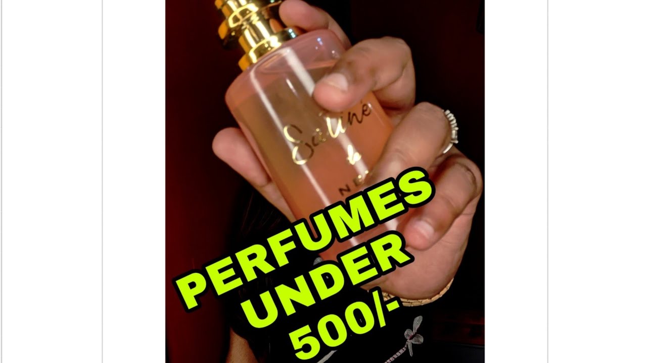 best-perfumes-under-500-for-women-perfume-women-india-youtube
