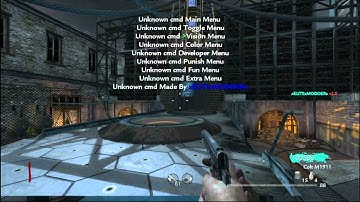 World At War savegame Tut