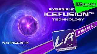 LA Ice Purpleboost - Experience The ICEFUSION Technology (2024-25) PHW 21 