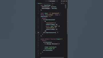 Você PRECISA desse conceito para DOMINAR o React #shorts