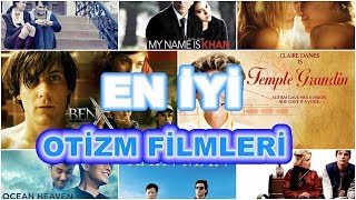 Oti̇zm Konulutemali Fi̇lmler