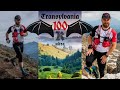 Transylvania Ultra 2022 | 50 km | 3300 D+