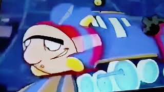 Teletica C 7 Costa Rica El Tren De Thomas Y Sus Amigos 2003-2010