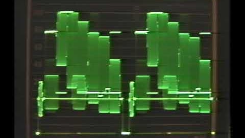 Tek Basics Of Waveform Monitoring