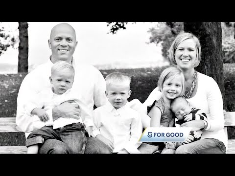 خانواده از طریق جشنواره موسیقی از نوازندگان دبیرستانی حمایت می کند