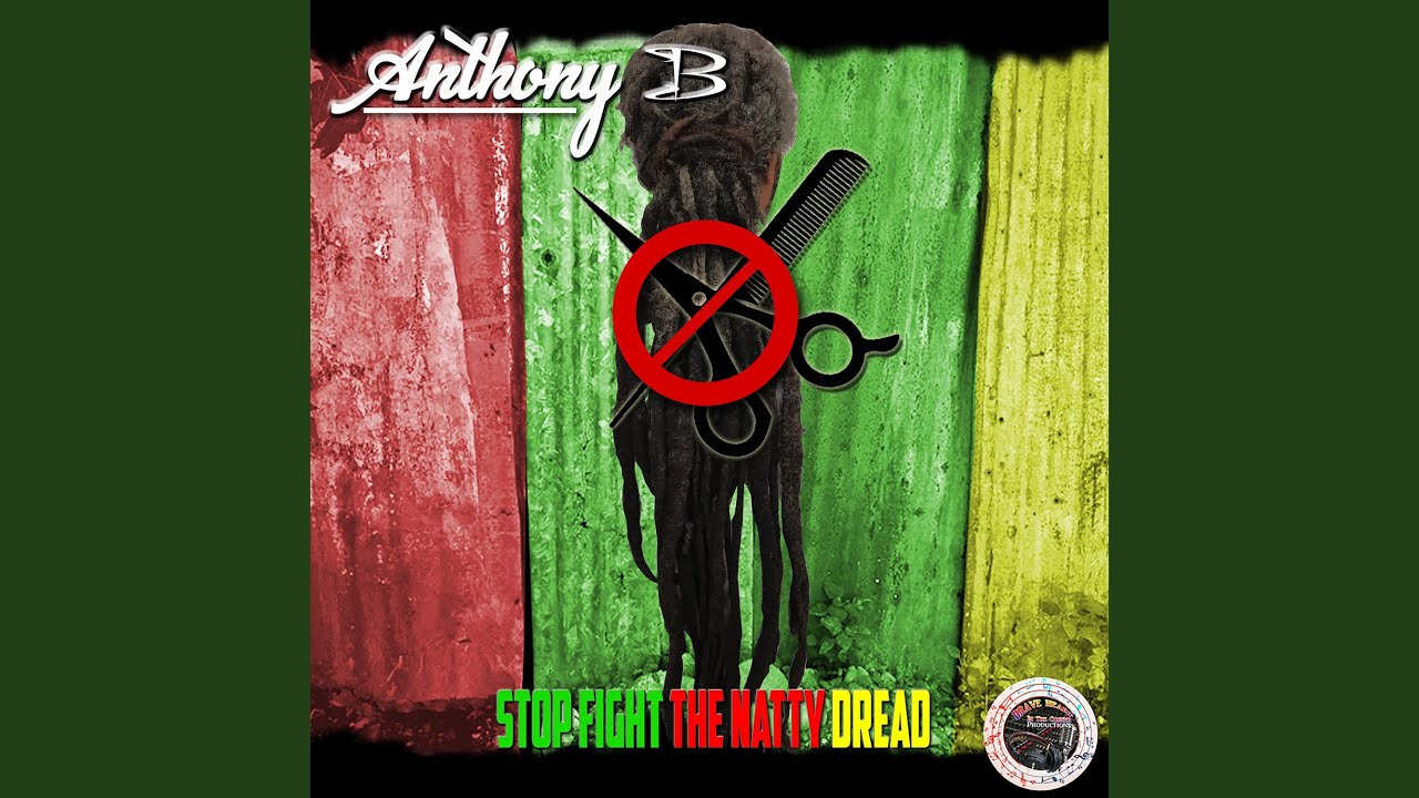 Stop Fight the Natty Dread