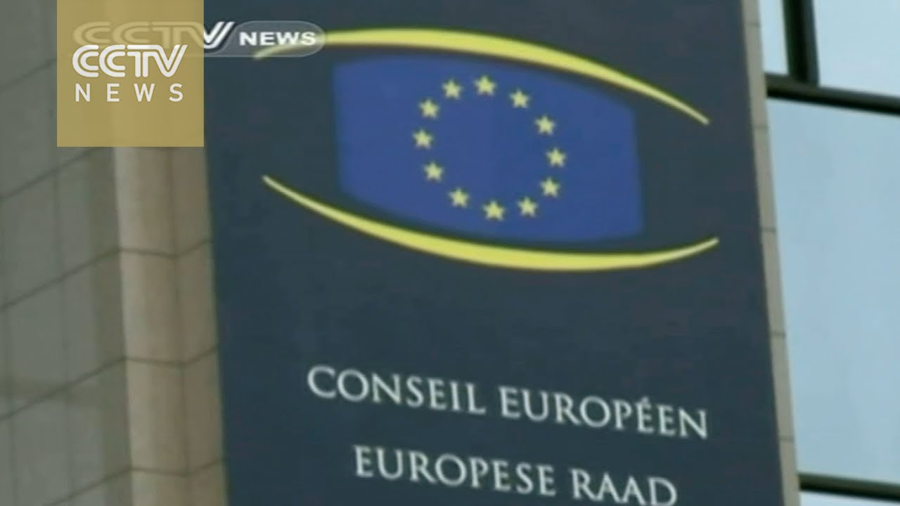 EU foreign ministers seek to deepen anti-terror cooperation