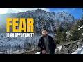 Moving to Slovakia Taught Me The Truth About Fear