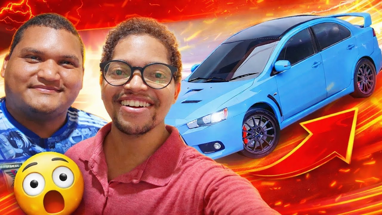 GANHAMOS TODAS AS CORRIDAS!🔥🔥🏁🏎️💥