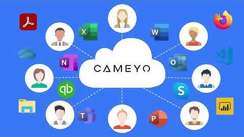 Cameyo