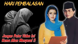 DON'T WATCH IT, YOU'LL BE SAD😭 Al-Quran Recitation by KH. Chumaidi Hambali